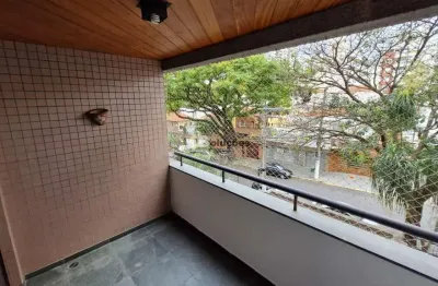 Apartamento com 3 quartos à venda na Rua Barão do Bananal, 604, Pompéia, São Paulo