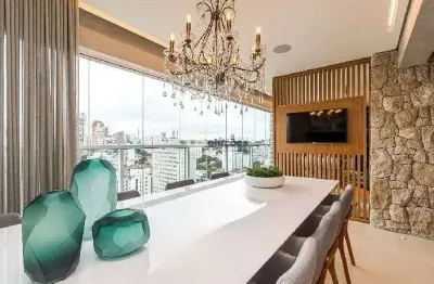 Apartamento com 3 quartos à venda na Rua Iperoig, 333, Perdizes, São Paulo