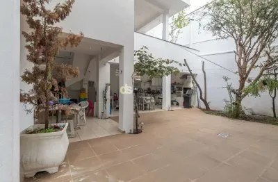 Casa com 4 quartos à venda na Rua Duarte da Costa, 929, Alto da Lapa, São Paulo