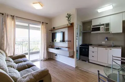 Apartamento com 2 quartos para alugar na Rua Fortunato Ferraz, 210, Vila Anastácio, São Paulo