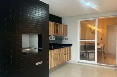Apartamento com 3 quartos para alugar na Rua Benta Pereira, 310, Santa Teresinha, São Paulo