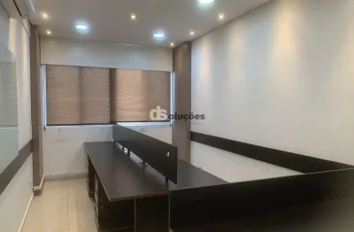 Sala comercial com 4 salas à venda na Rua Maria Paula, 122, Bela Vista, São Paulo