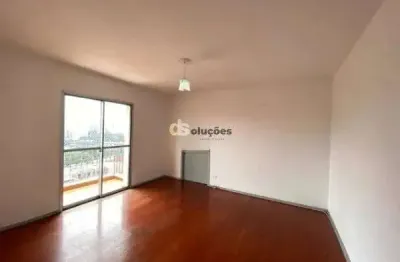 Apartamento com 2 quartos à venda na Rua Isaías Branco de Araújo, 125, Vila das Belezas, São Paulo