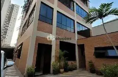 Prédio à venda na Rua Frederico Wolf, 168, Vila Leopoldina, São Paulo