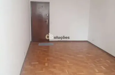 Apartamento com 2 quartos à venda na Rua Tamandaré, 776, Liberdade, São Paulo