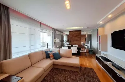 Apartamento com 3 quartos à venda na Rua Conselheiro Moreira de Barros, 1555, Lauzane Paulista, São Paulo