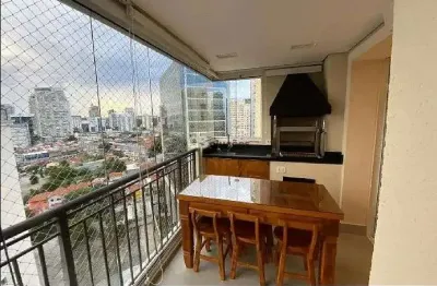 Apartamento com 2 quartos à venda na Rua Tavares Cabral, 173, Pinheiros, São Paulo