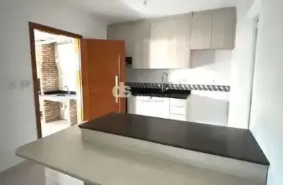 Casa com 2 quartos à venda na Rua Paulo Prado, 174, Vila Constança, São Paulo