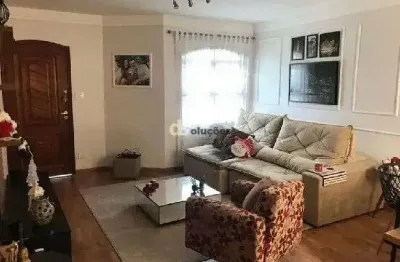 Casa em condomínio fechado com 3 quartos à venda na Avenida Nova Cantareira, 5027, Tucuruvi, São Paulo