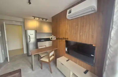 Kitnet / Stúdio para alugar na Rua Scipião, 238, Vila Romana, São Paulo