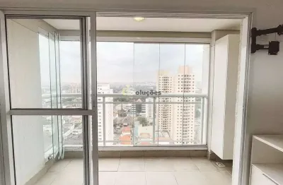 Kitnet / Stúdio à venda na Rua Alfredo Pujol, 403, Santana, São Paulo