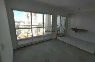 Kitnet / Stúdio à venda na Rua Alfredo Pujol, 403, Santana, São Paulo