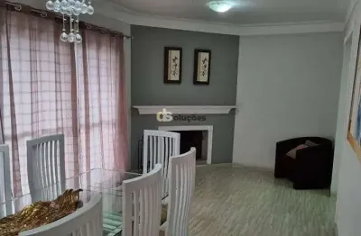 Apartamento com 4 quartos à venda na Rua Professor José Horácio Meirelles Teixeira, 290, Vila Suzana, São Paulo