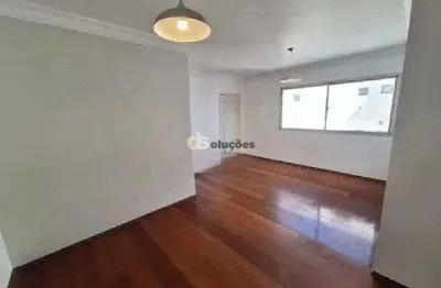 Apartamento com 3 quartos à venda na Avenida Jacutinga, 635, Indianópolis, São Paulo