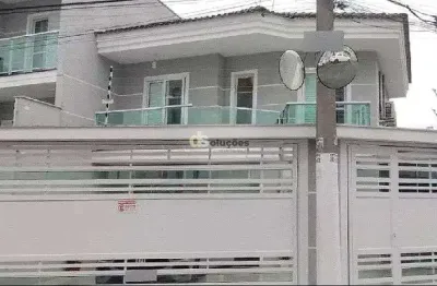 Casa com 3 quartos à venda na Rua Anacleto, 97, Vila Isolina Mazzei, São Paulo