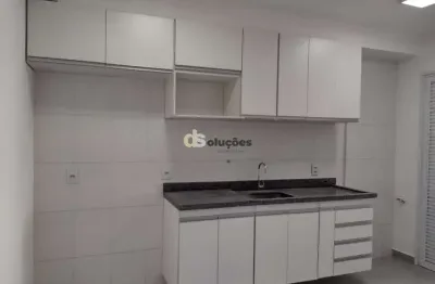 Apartamento com 2 quartos para alugar na Rua Rio Grande, 477, Vila Rosália, Guarulhos