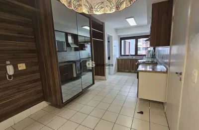 Apartamento com 3 quartos para alugar na Rua Luís Correia de Melo, 148, Vila Cruzeiro, São Paulo