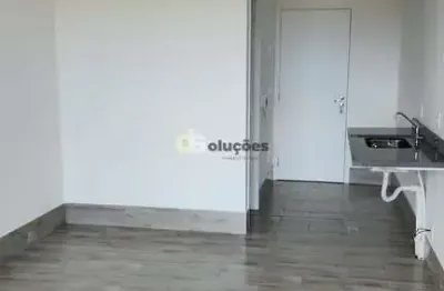 Kitnet / Stúdio à venda na Avenida Vereador José Diniz, 3944, Santo Amaro, São Paulo