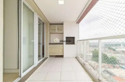 Apartamento com 3 quartos à venda na Rua Rodovalho da Fonseca, 343, Pari, São Paulo