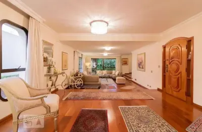 Apartamento com 4 quartos à venda na Avenida Chibarás, 688, Planalto Paulista, São Paulo