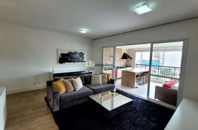 Apartamento padrão para locação, vila romana, são paulo, sp