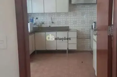 Apartamento com 3 quartos à venda na Rua Doutor Brasílio Machado, 217, Santa Cecília, São Paulo