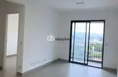 Apartamento com 2 quartos para alugar na Rua Rio Grande, 477, Vila Rosália, Guarulhos