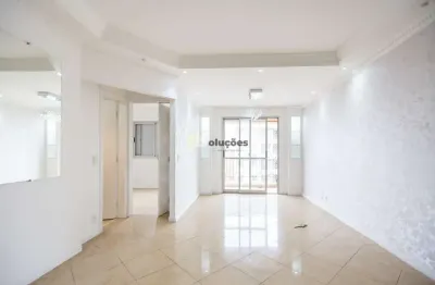 Apartamento com 3 quartos à venda na Avenida Padres Olivetanos, 83, Vila Esperança, São Paulo