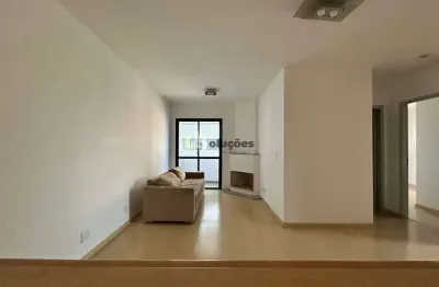 Apartamento com 3 quartos à venda na Rua Brentano, 580, Vila Hamburguesa, São Paulo