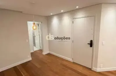 Apartamento com 2 quartos à venda na Avenida Doutor Cardoso de Melo, 1032, Vila Olímpia, São Paulo
