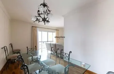 Apartamento com 3 quartos à venda na Rua Doutor Brasílio Machado, 267, Santa Cecília, São Paulo