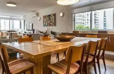 Apartamento com 3 quartos à venda na Rua Pernambuco, 46, Higienópolis, São Paulo