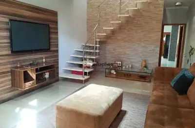 Casa com 3 quartos à venda na Rua Helena Dorleans Tucci Ricci, 79, Água Fria, São Paulo