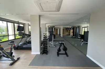 Apartamento com 4 quartos à venda na Rua Dom Antônio dos Santos Cabral, 70, Santa Teresinha, São Paulo