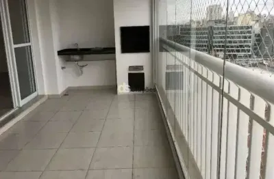Apartamento com 4 quartos à venda na Rua Tagipuru, 1060, Barra Funda, São Paulo