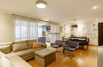 Apartamento com 4 quartos à venda na Rua Tagipuru, 1060, Barra Funda, São Paulo