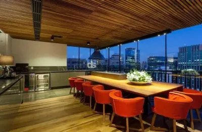 Apartamento com 5 quartos à venda na Rua Doutor Mário Ferraz, 457, Jardim Paulistano, São Paulo