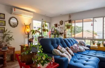 Apartamento com 2 quartos à venda na Avenida Miruna, 457, Indianópolis, São Paulo