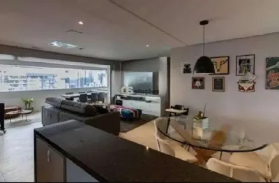 Apartamento com 3 quartos à venda na Avenida Nova Independência, 1010, Brooklin Paulista, São Paulo