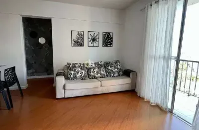 Apartamento com 3 quartos à venda na Rua Dauro Cavallaro, 258, Real Parque, São Paulo