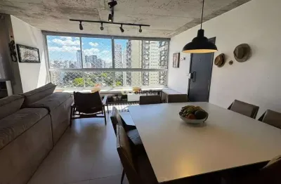 Apartamento com 3 quartos à venda na Rua Vieira de Morais, 74, Campo Belo, São Paulo