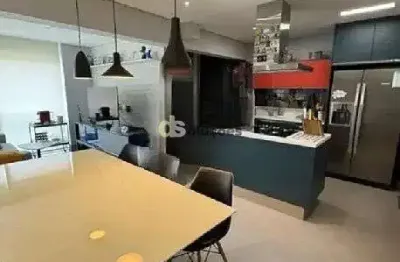 Apartamento com 2 quartos à venda na Rua Kansas, 1700, Brooklin Paulista, São Paulo
