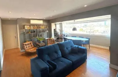 Apartamento com 4 quartos à venda na Avenida Nova Independência, 1010, Brooklin Paulista, São Paulo