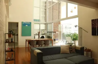 Apartamento com 3 quartos à venda na Rua Cayowaá, 425, Perdizes, São Paulo