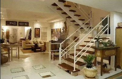 Casa com 3 quartos à venda na Rua Cayowaá, 1989, Sumaré, São Paulo