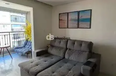 Apartamento com 2 quartos à venda na Avenida Miguel Estefno, 112, Saúde, São Paulo