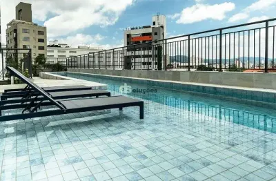 Apartamento com 2 quartos à venda na Avenida Guapira, 117, Tucuruvi, São Paulo