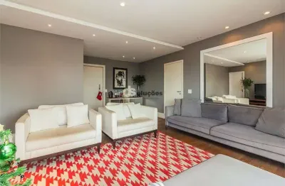 Apartamento com 4 quartos à venda na Rua Benta Pereira, 310, Santa Teresinha, São Paulo