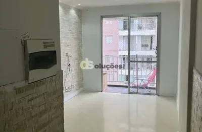 Apartamento com 2 quartos à venda na Avenida Celso Garcia, 1907, Brás, São Paulo