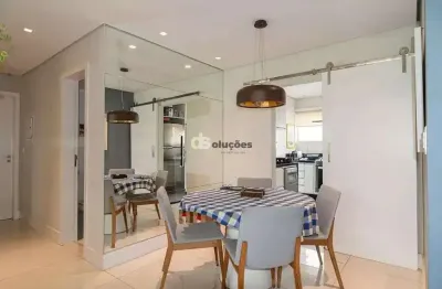 Apartamento com 2 quartos à venda na Rua Artur Prado, 492, Bela Vista, São Paulo
